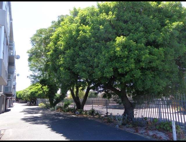 2 BEDROOM FLAT FOR SALE IN OAKDALE